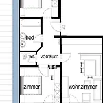 Apartmán Daniela