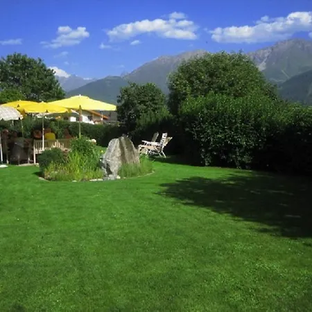 Daniela アパート *