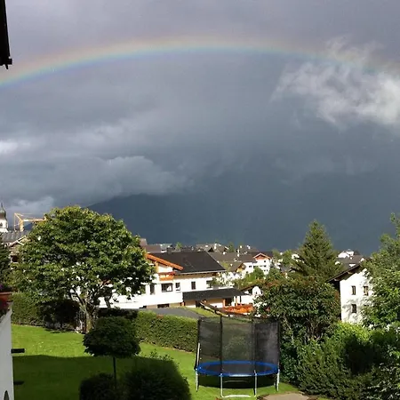 דירה Daniela פיס