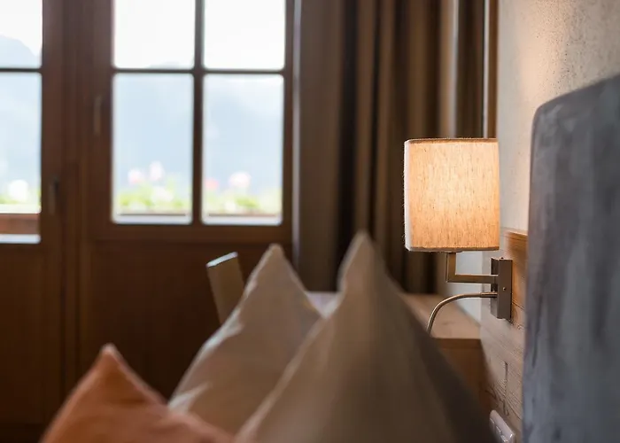 アパート Daniela *