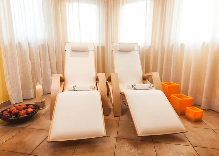 アパート Daniela フィス