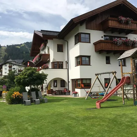 Daniela Apartman Fiss