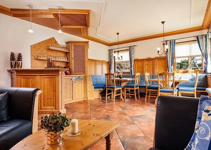 Apartman Daniela Fiss