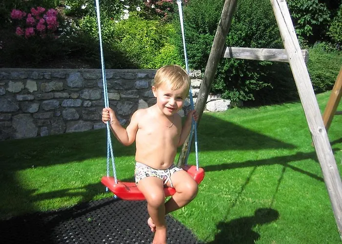 Daniela Apartman Fiss