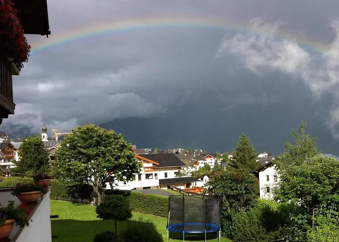 Apartman Daniela Fiss