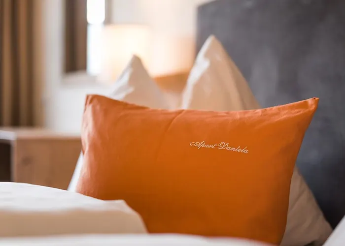 Daniela Apartman Fiss