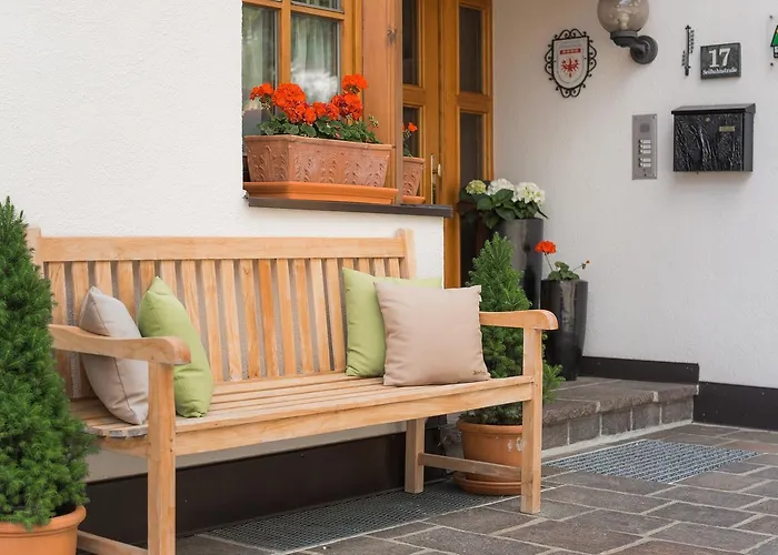 Daniela Apartman Fiss