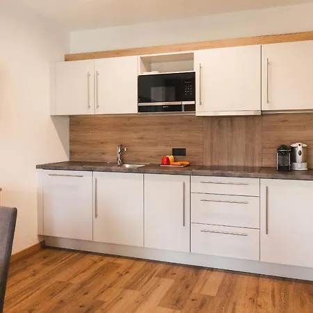 Apartmán Daniela