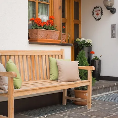 Daniela Apartament Fiss