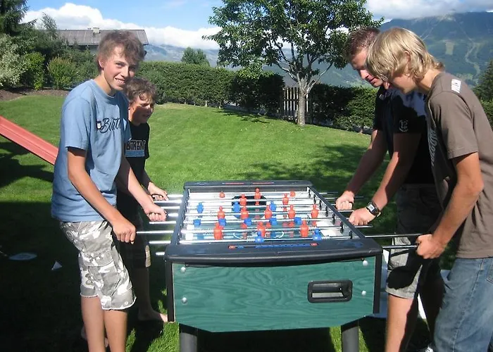 Daniela Apartament Fiss