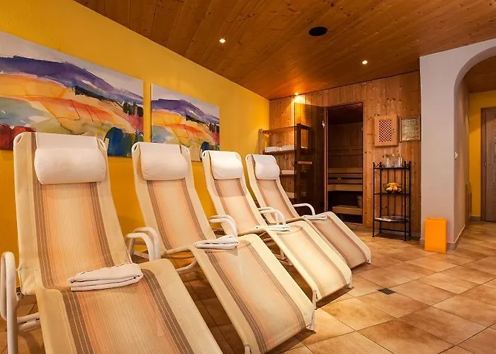 Daniela Apartament *