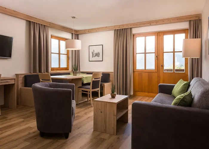 Apartament Daniela Fiss