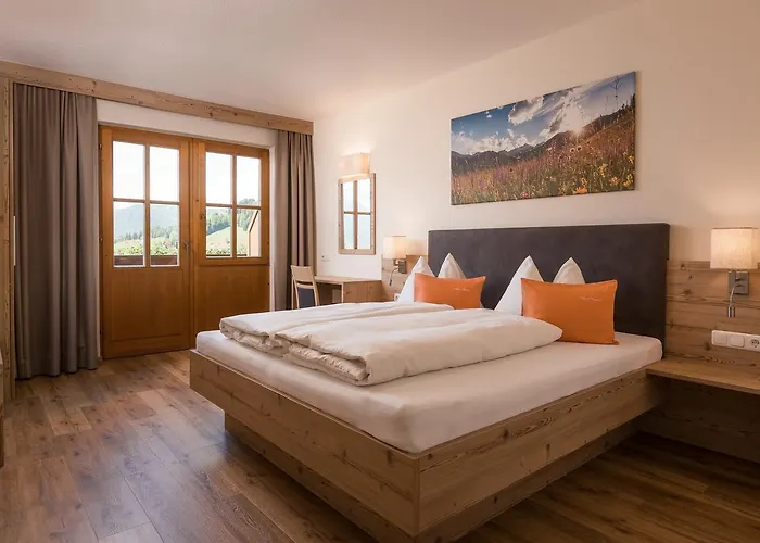 Daniela Apartament *